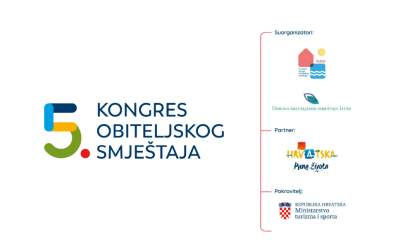 5. Kongres obiteljskog smještaja