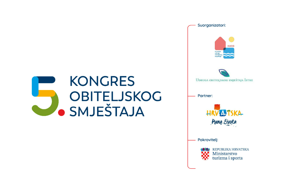 5. Kongres obiteljskog smještaja